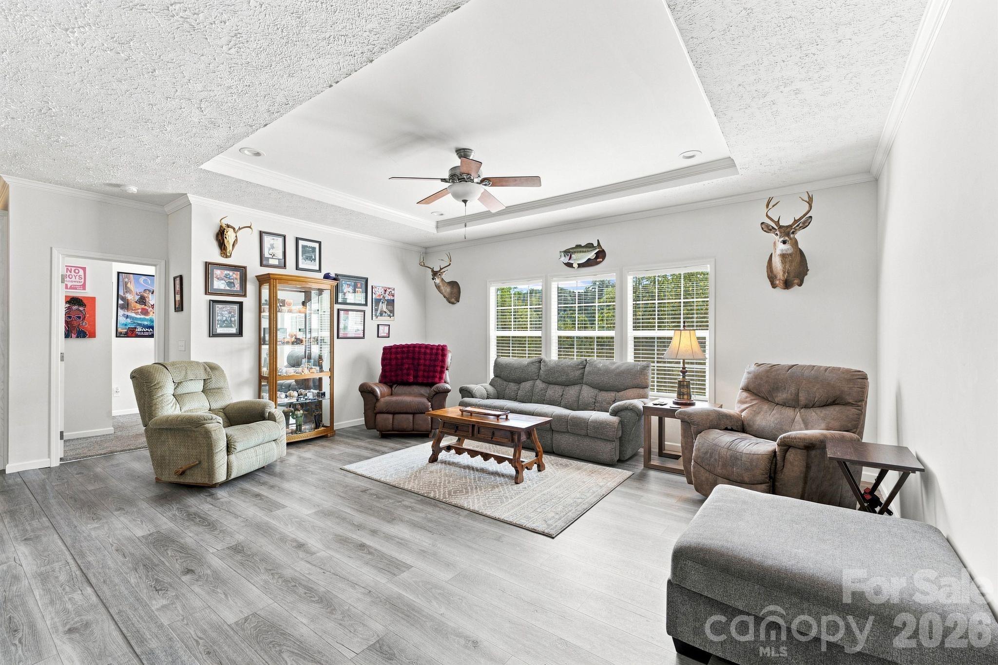 279 Rocky Top Acres Road Ferguson, NC 28624 - Photo 31 of 46 Gallery Image 31