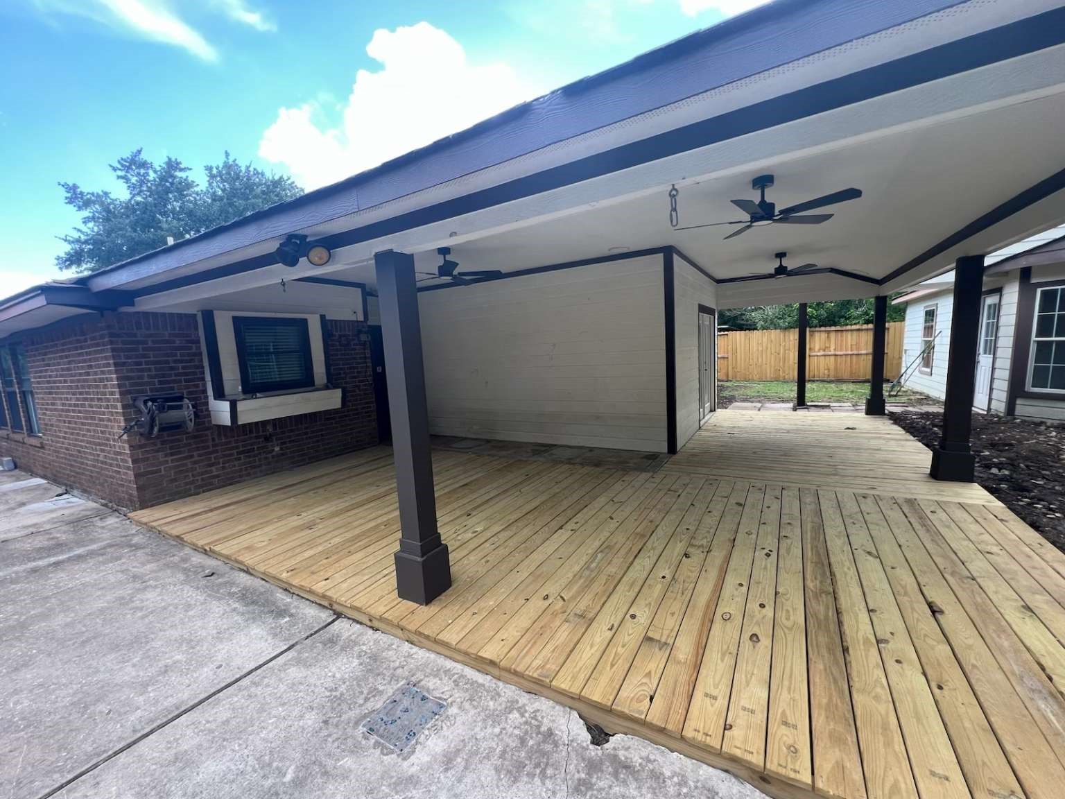 602 Briarclift Lane Baytown, TX 77521 - Photo 23 of 24