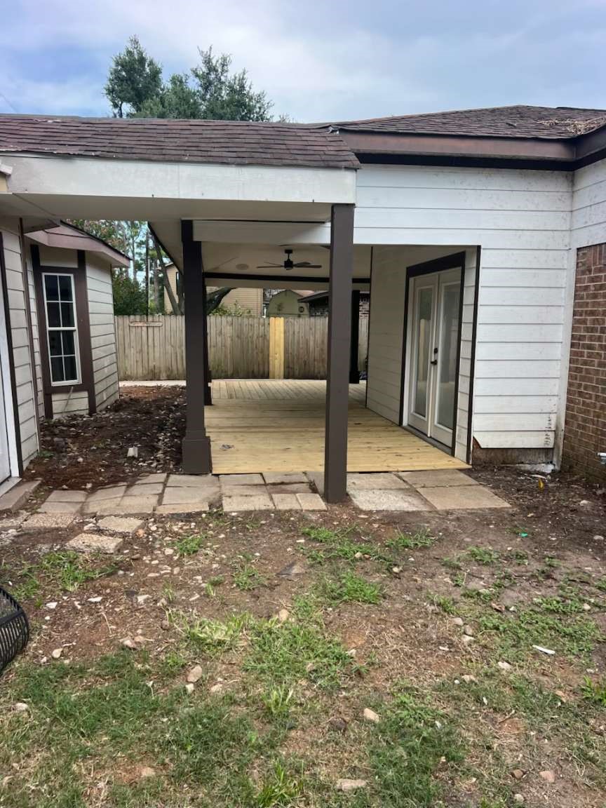 602 Briarclift Lane Baytown, TX 77521 - Photo 24 of 24