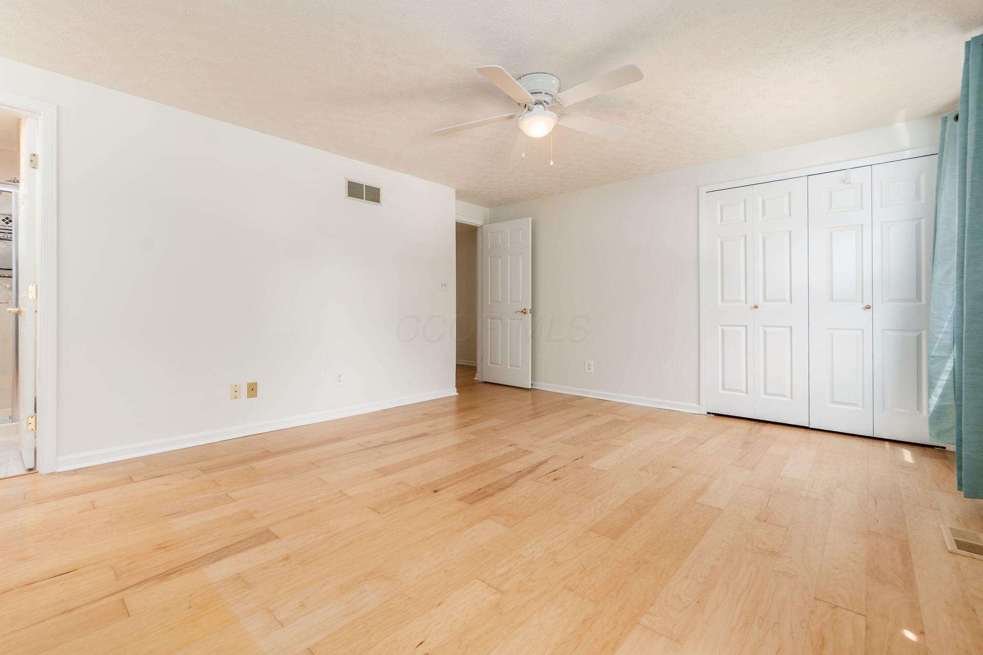 2400 Willis Road Dublin, OH 43016 - Photo 15 of 36 Primary Bedroom