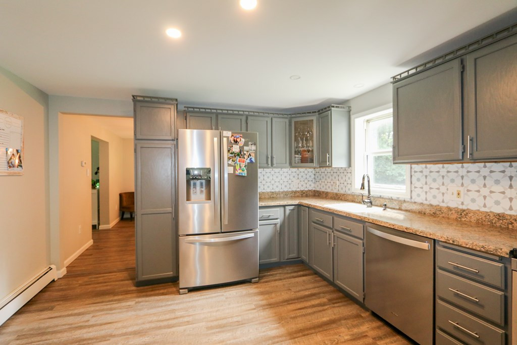 145 Quaker Highlands Road Peru, NY 12972 - Photo 8 of 25