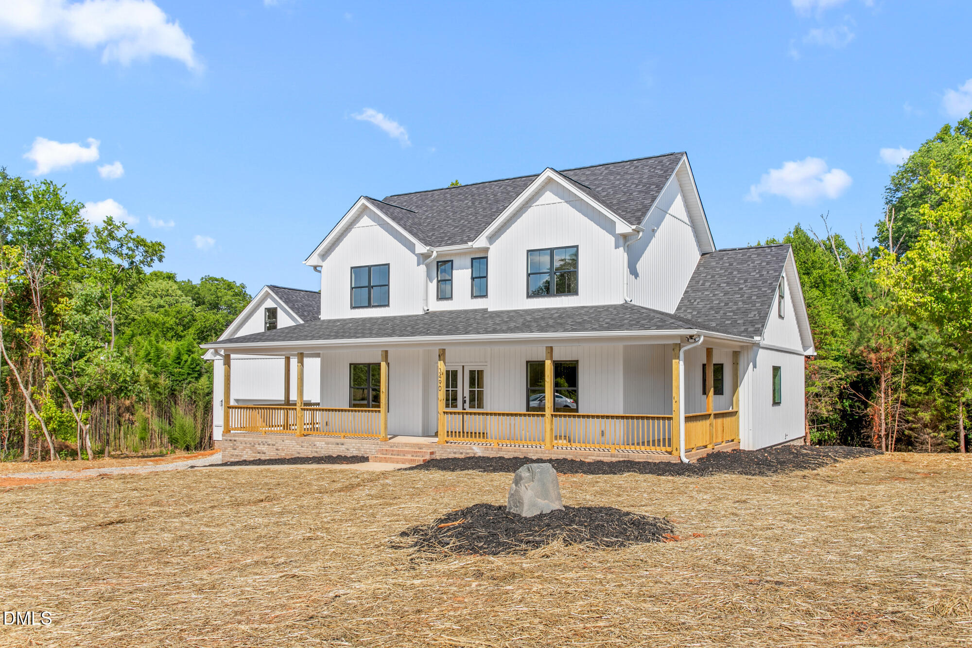 3490 Bason Road Mebane, NC 27302 - Photo 8 of 48