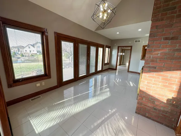 $715,000 | 7966 Lake Terrace Court, Newburgh, IN 47630