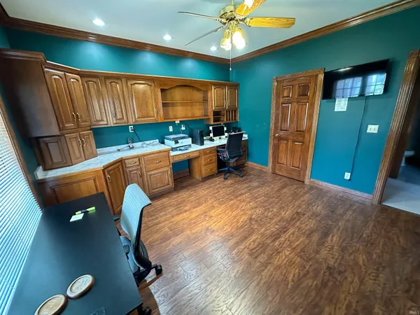 $715,000 | 7966 Lake Terrace Court, Newburgh, IN 47630