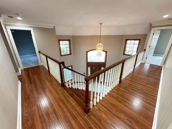 $715,000 | 7966 Lake Terrace Court, Newburgh, IN 47630
