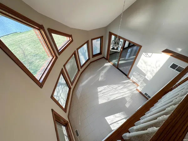 $715,000 | 7966 Lake Terrace Court, Newburgh, IN 47630