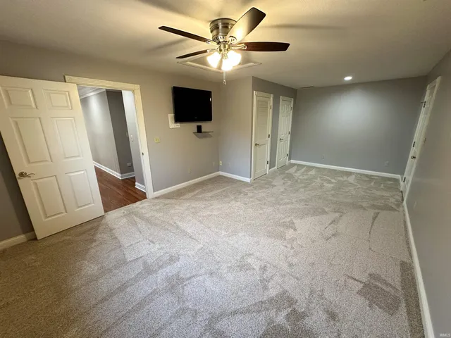 $725,000 | 7966 Lake Terrace Court, Newburgh, IN 47630