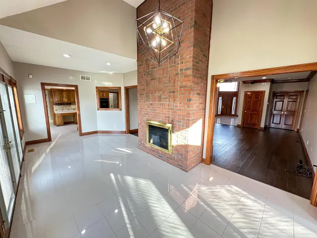 $725,000 | 7966 Lake Terrace Court, Newburgh, IN 47630