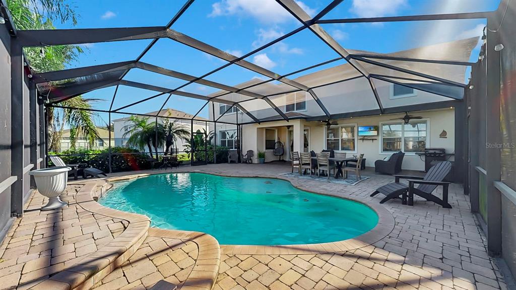 5457 Sandy Shell Drive Apollo Beach, FL 33572 - Photo 7 of 65