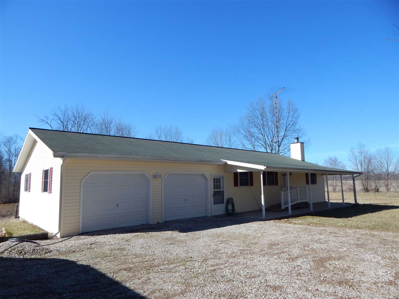364 Riggle Road Bedford, IN 47421 - Photo 22 of 25 Gallery Image 22