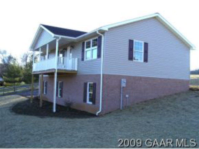 822 Mt Solon Road Mount Solon, VA 22843 - Photo 1 of 1