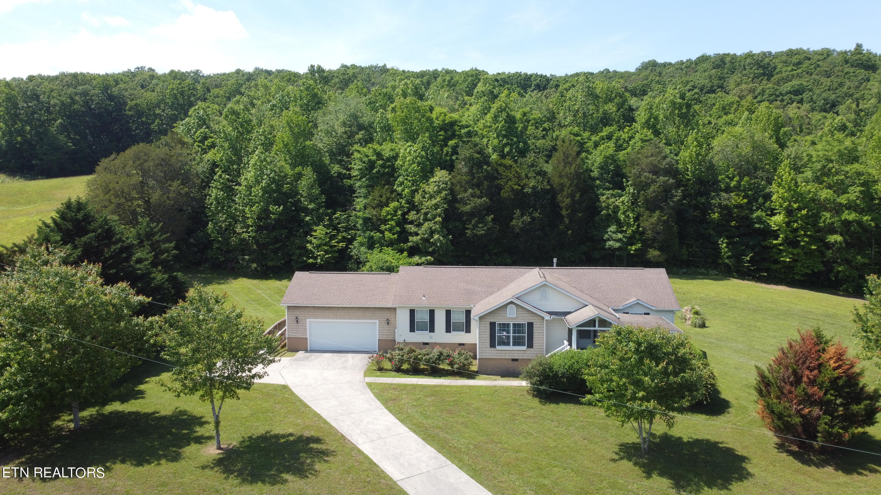 3678 Buttermilk Road West Kingston, TN 37763 - Photo 1 of 60 1