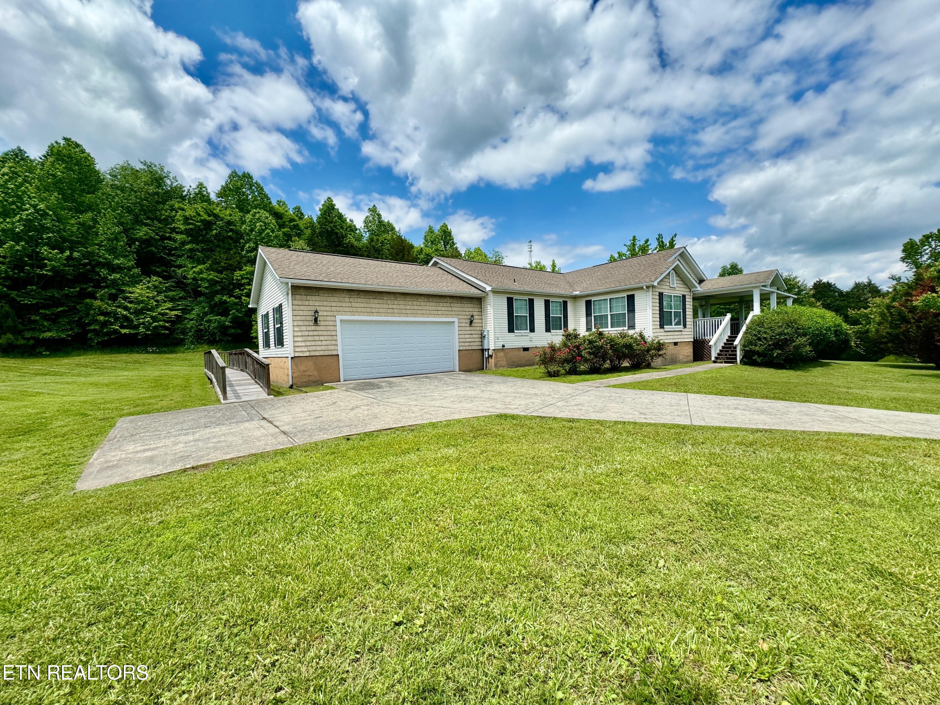 3678 Buttermilk Road West Kingston, TN 37763 - Photo 2 of 60 3