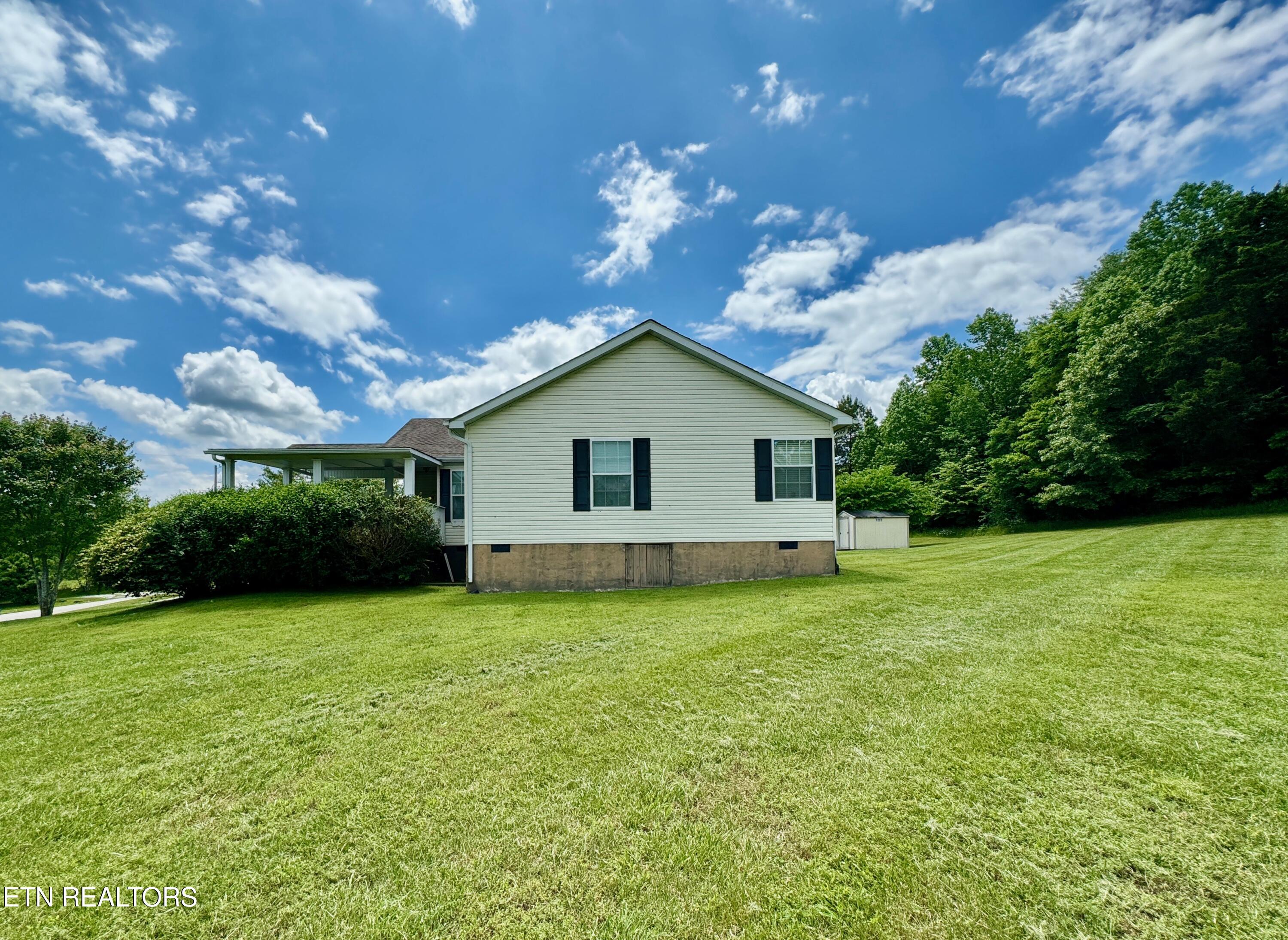 3678 Buttermilk Road West Kingston, TN 37763 - Photo 4 of 60 7