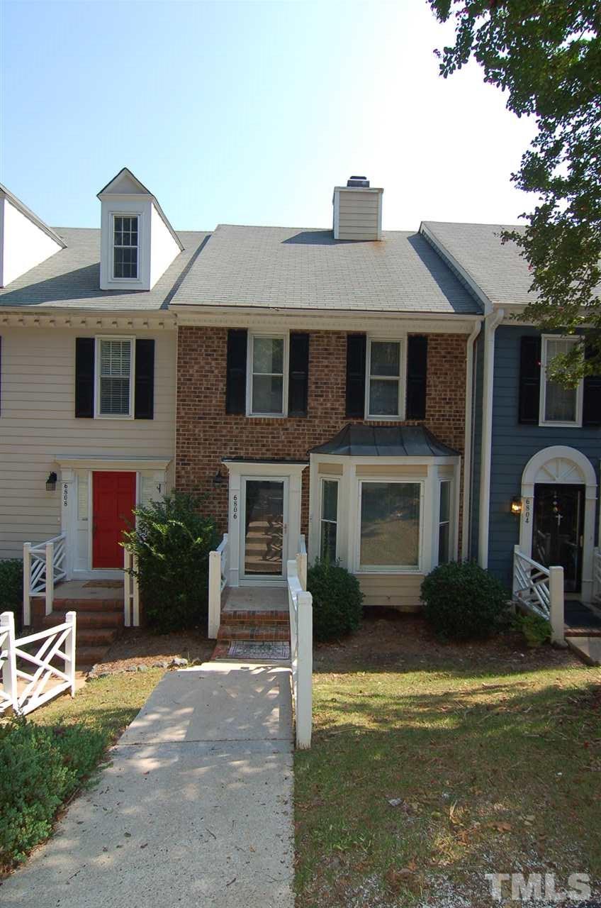6806 Daltrey Court Raleigh, NC 27613 - Photo 1 of 16