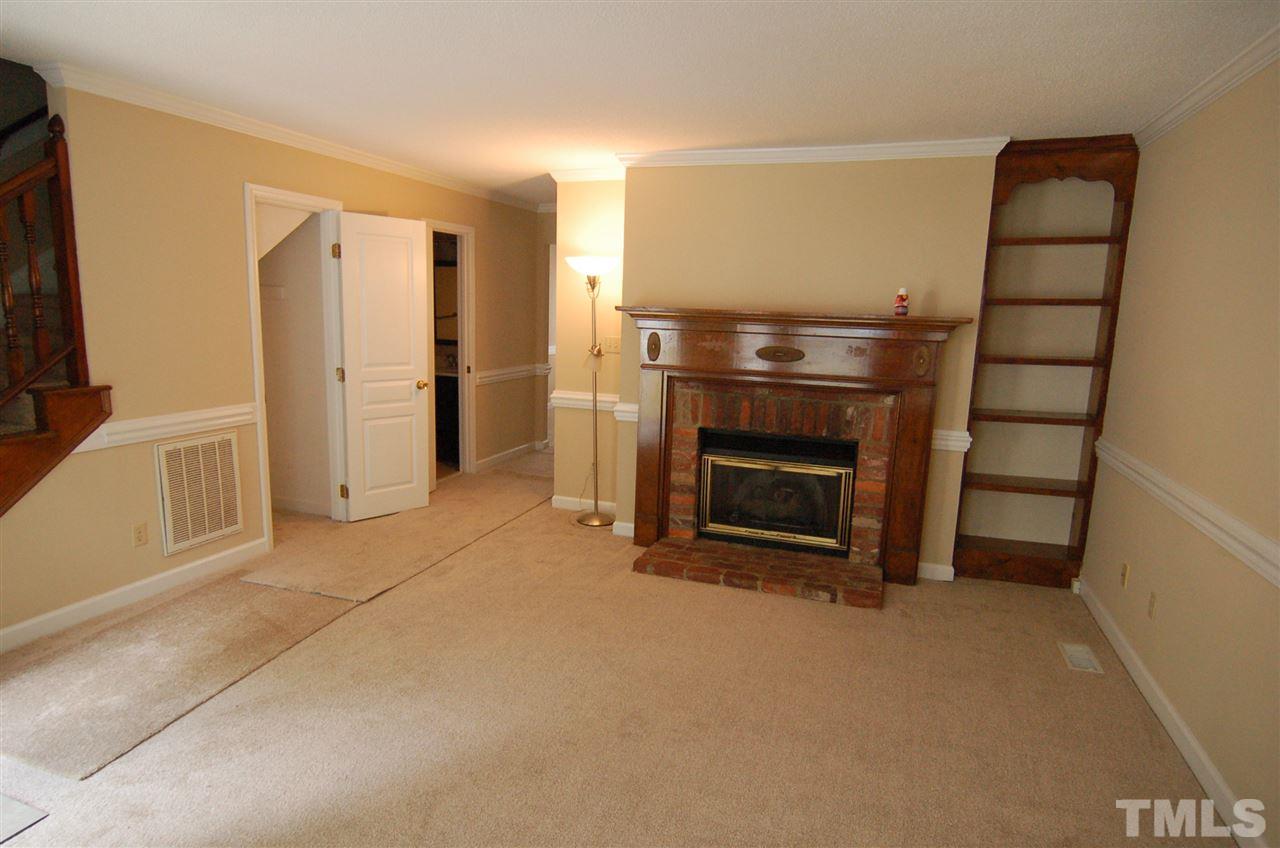 6806 Daltrey Court Raleigh, NC 27613 - Photo 2 of 16