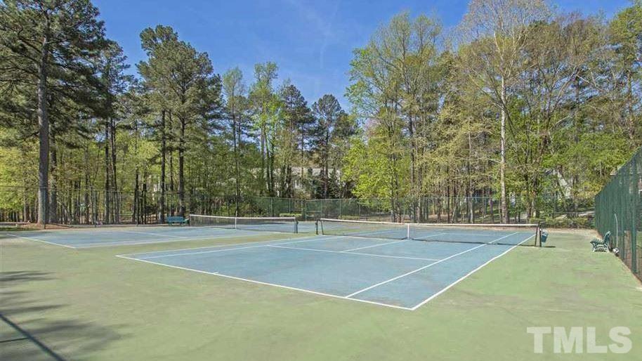 6806 Daltrey Court Raleigh, NC 27613 - Photo 15 of 16 There is also a pool