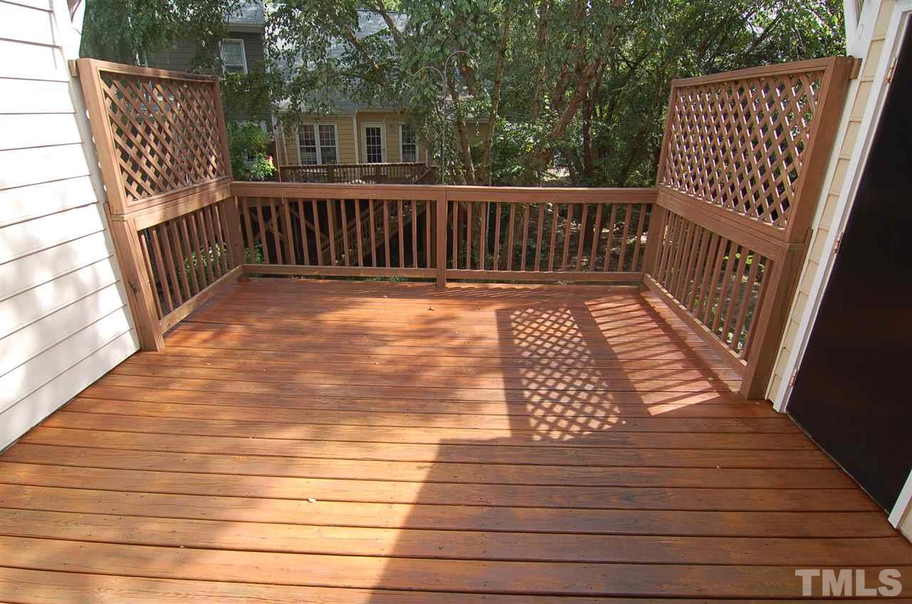 6806 Daltrey Court Raleigh, NC 27613 - Photo 4 of 16 Fresh Stain