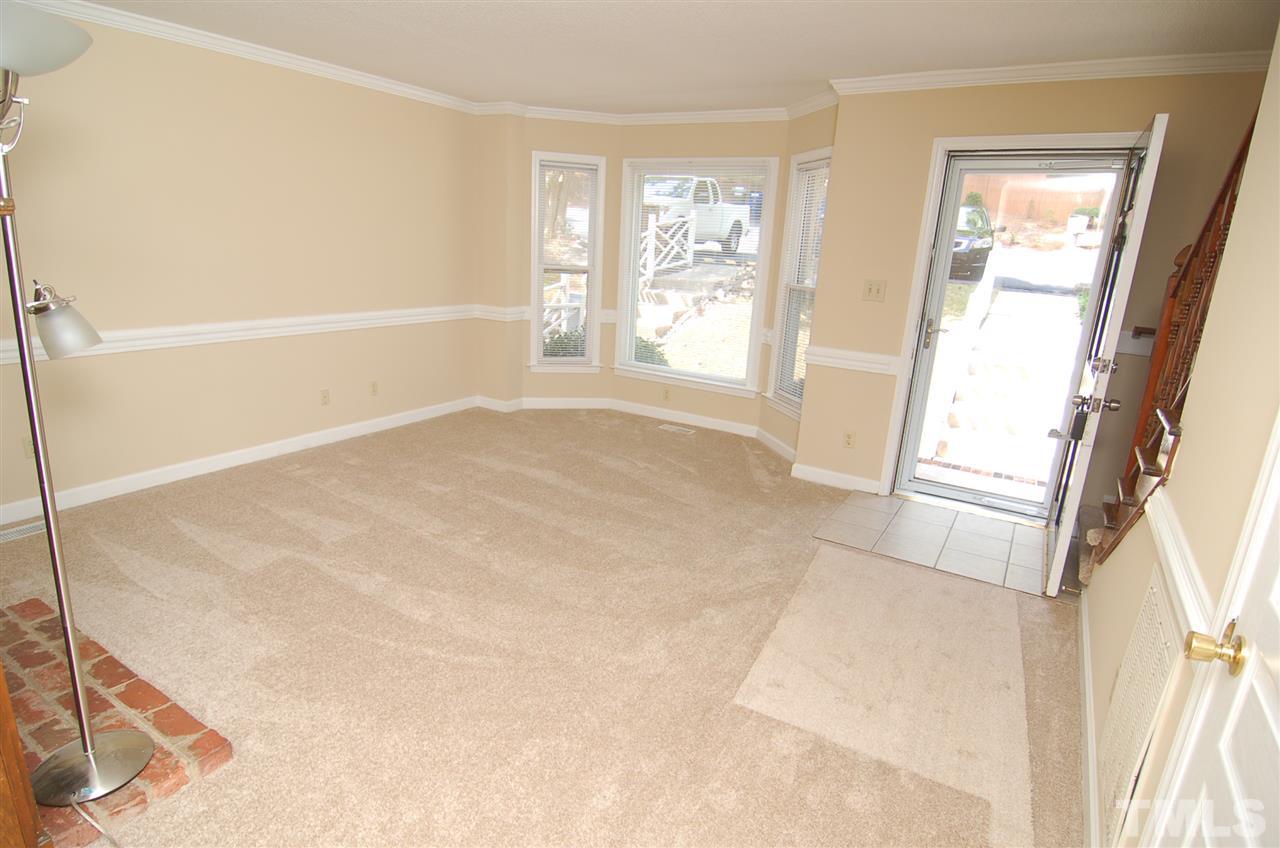6806 Daltrey Court Raleigh, NC 27613 - Photo 7 of 16 New Carpet