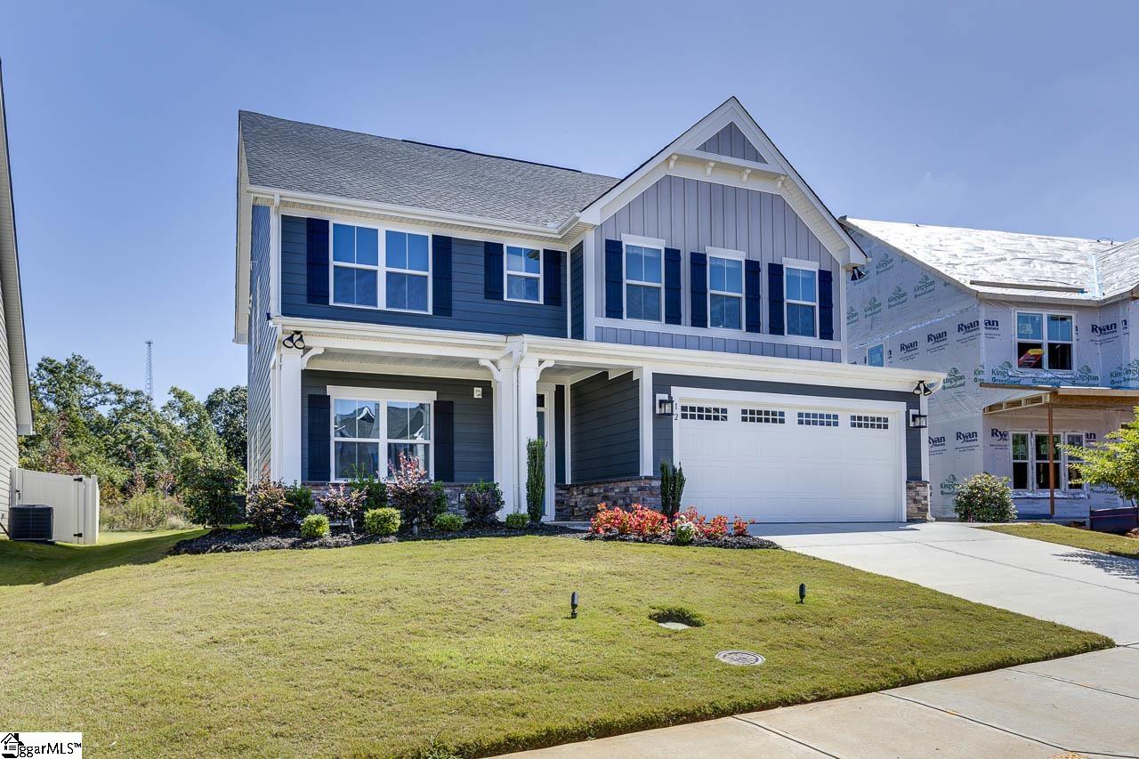 12 Dunroyal Road Fountain Inn, SC 29644 - Photo 3 of 39 Gallery Image 3