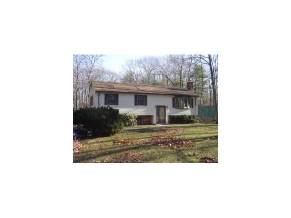 292 Wash Pond Road Hampstead, NH 03841 - Photo 1 of 1