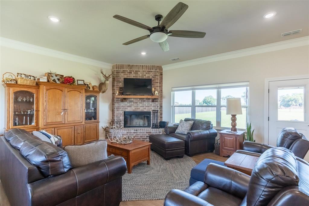 174 Windmill Crossing Road Ovalo, TX 79541 - Photo 6 of 39