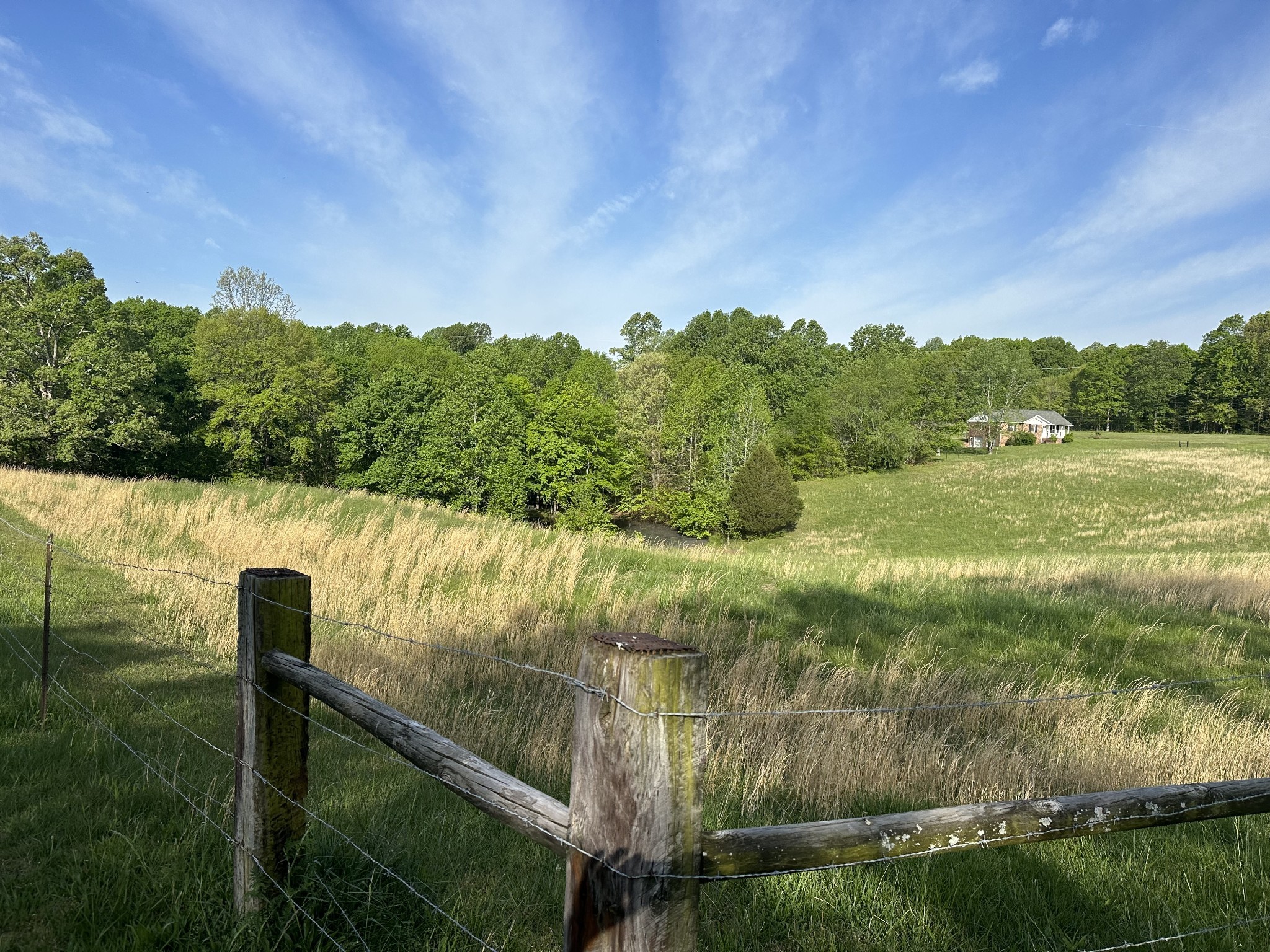 591 Keytown Road Portland, TN 37148 - Photo 7 of 7 a view of a garden from a lake