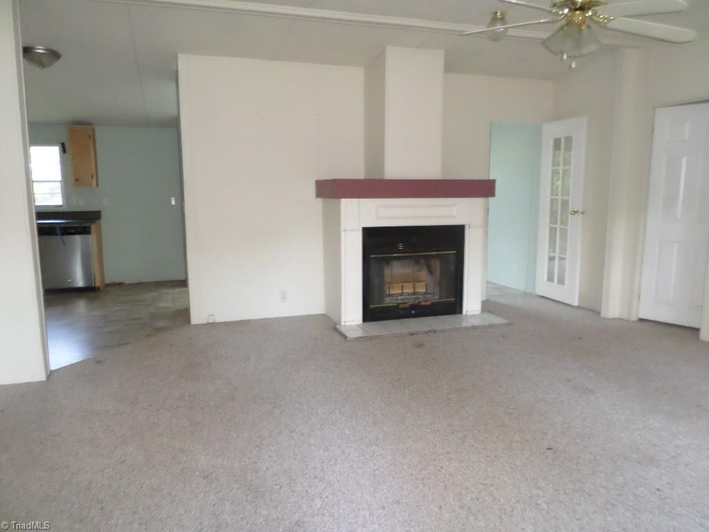 125 Flippin Road Lowgap, NC 27024 - Photo 2 of 11 Gallery Image 2