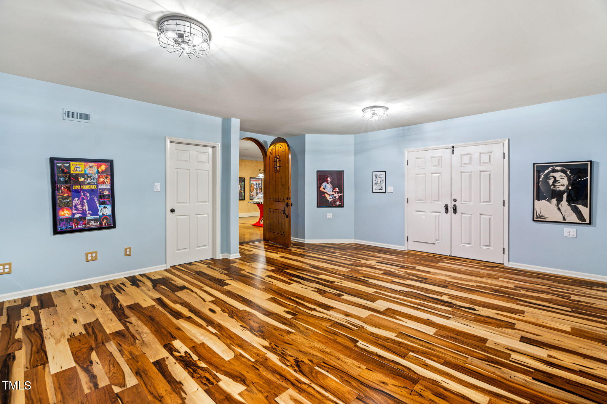 11201 Jonas Ridge Lane Raleigh, NC 27613 - Photo 65 of 79 Flex Room