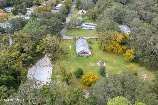 $600,000 | 2620 Usina Street, St. Augustine, FL 32084