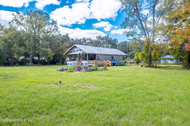 $600,000 | 2620 Usina Street, St. Augustine, FL 32084