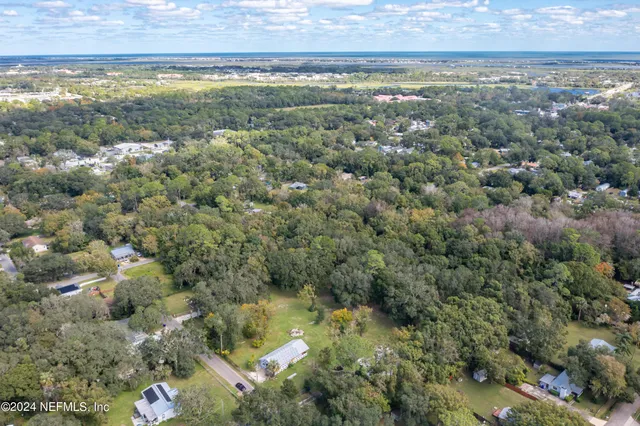 $600,000 | 2620 Usina Street, St. Augustine, FL 32084