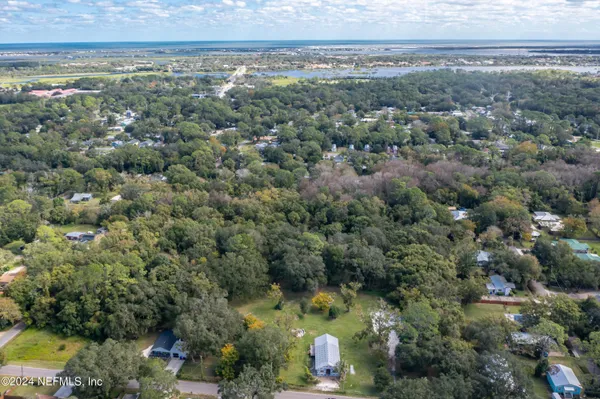 $600,000 | 2620 Usina Street, St. Augustine, FL 32084