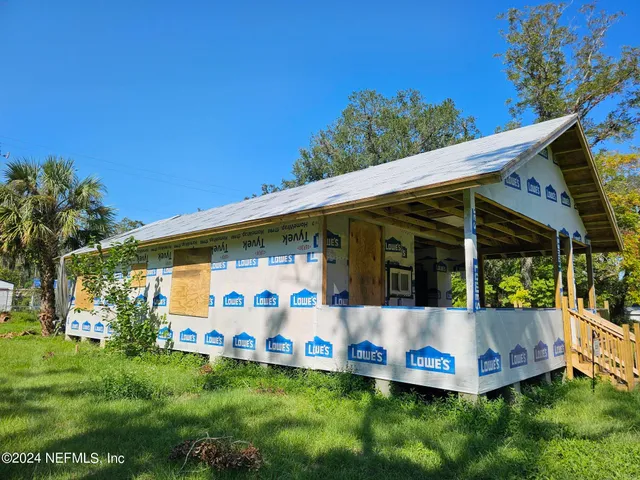 $600,000 | 2620 Usina Street, St. Augustine, FL 32084