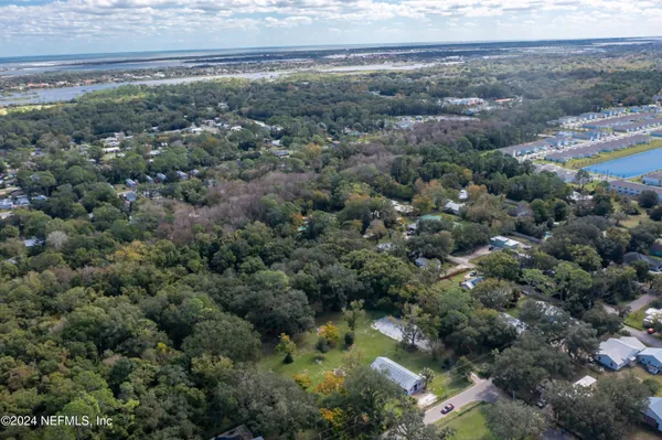 $600,000 | 2620 Usina Street, St. Augustine, FL 32084