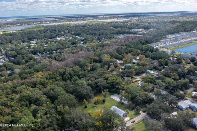$600,000 | 2620 Usina Street, St. Augustine, FL 32084