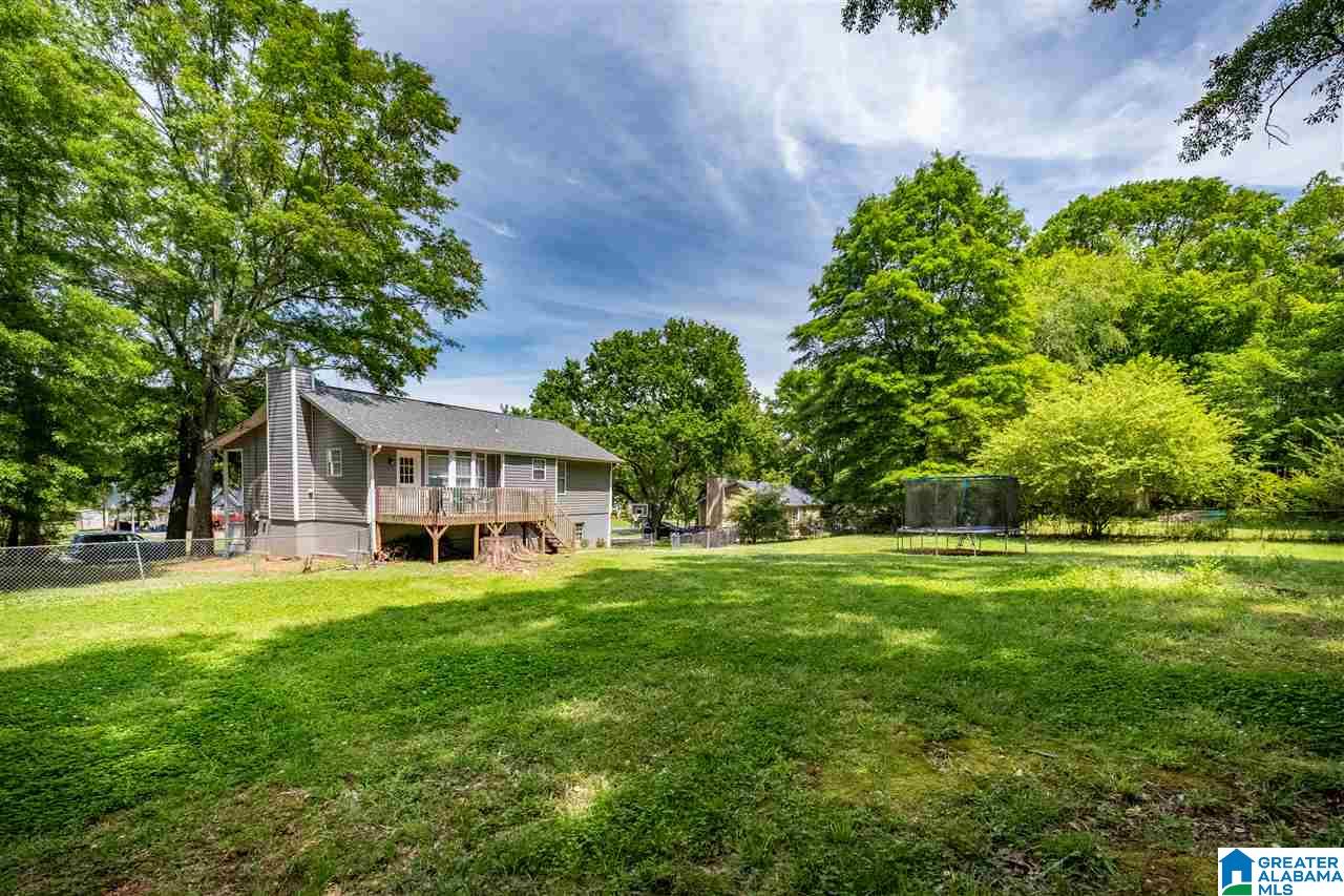89 Lisa Lane Springville, AL 35146 - Photo 18 of 22