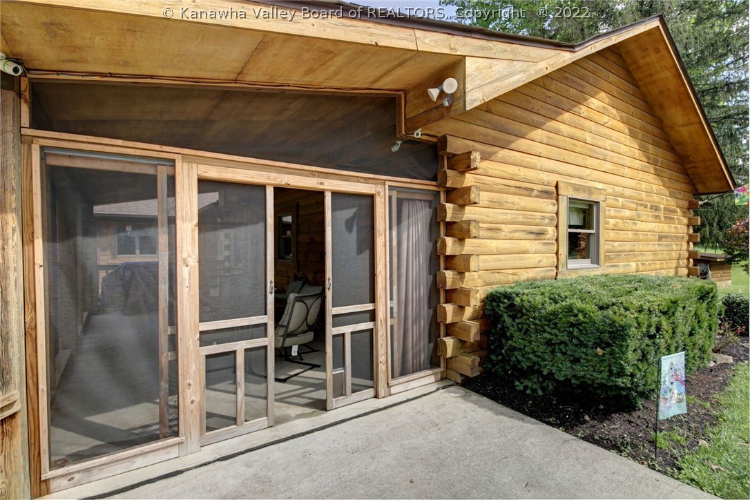 4235 Poca River Road South Poca, WV 25159 - Photo 28 of 30 Gallery Image 28