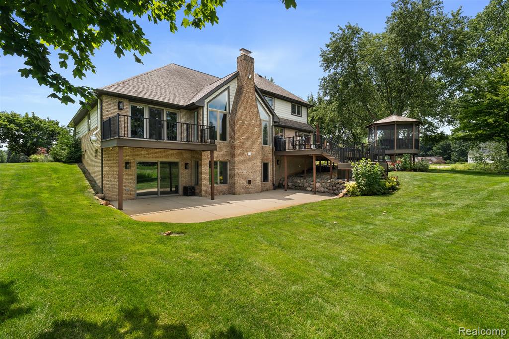 55550 Lee Road New Hudson, MI 48165 - Photo 66 of 87 Gallery Image 66