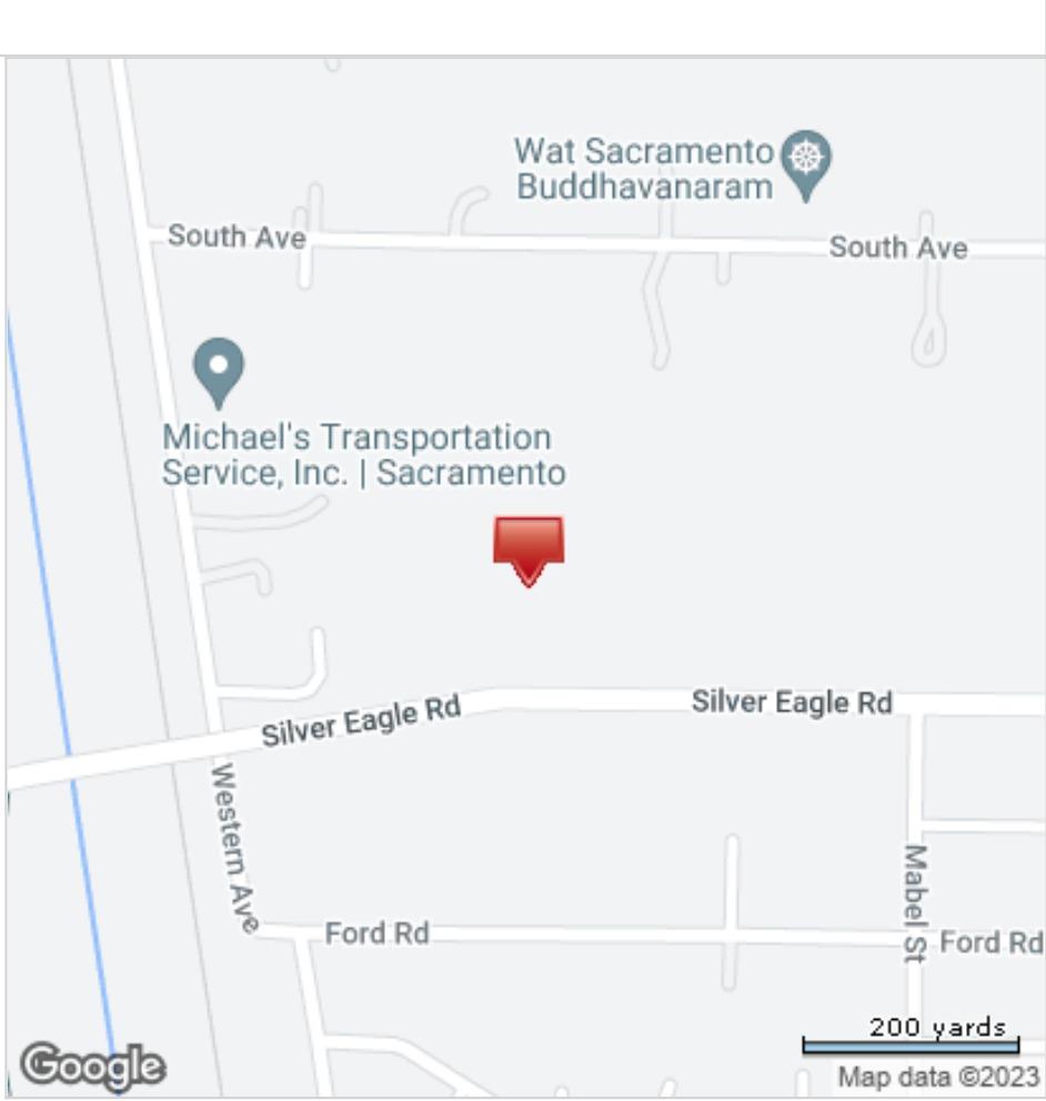 85 Silver Eagle Road Sacramento, CA 95838 - Photo 18 of 18