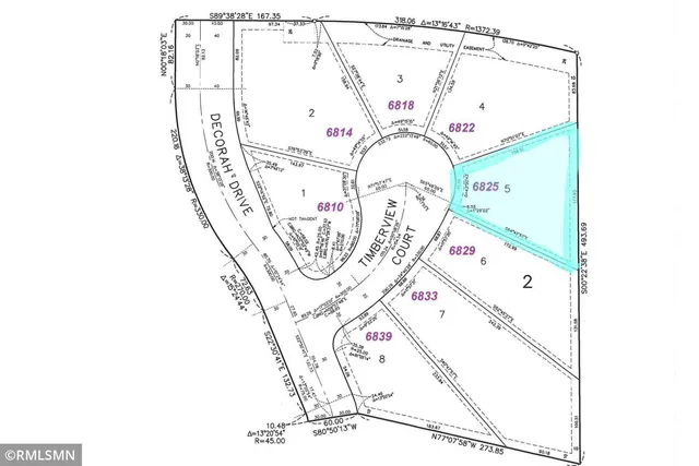 $100,000 | 6825 Timberview Court, Cannon Falls, MN 55009