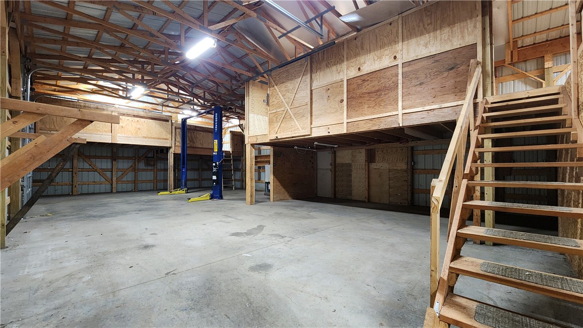 7016 Lyman Road Byron, NY 14416 - Photo 29 of 49 Gallery Image 29