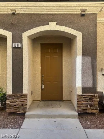 $1,600 | 9303 Gilcrease Avenue, Unit 1091, Las Vegas, NV 89149