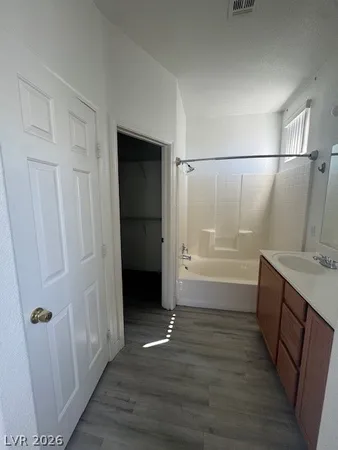 $1,600 | 9303 Gilcrease Avenue, Unit 1091, Las Vegas, NV 89149