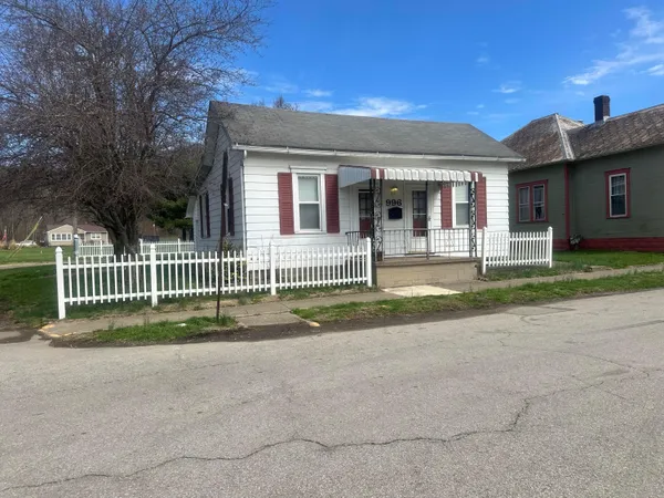 $154,900 | 996 3rd Street, Logan, OH 43138