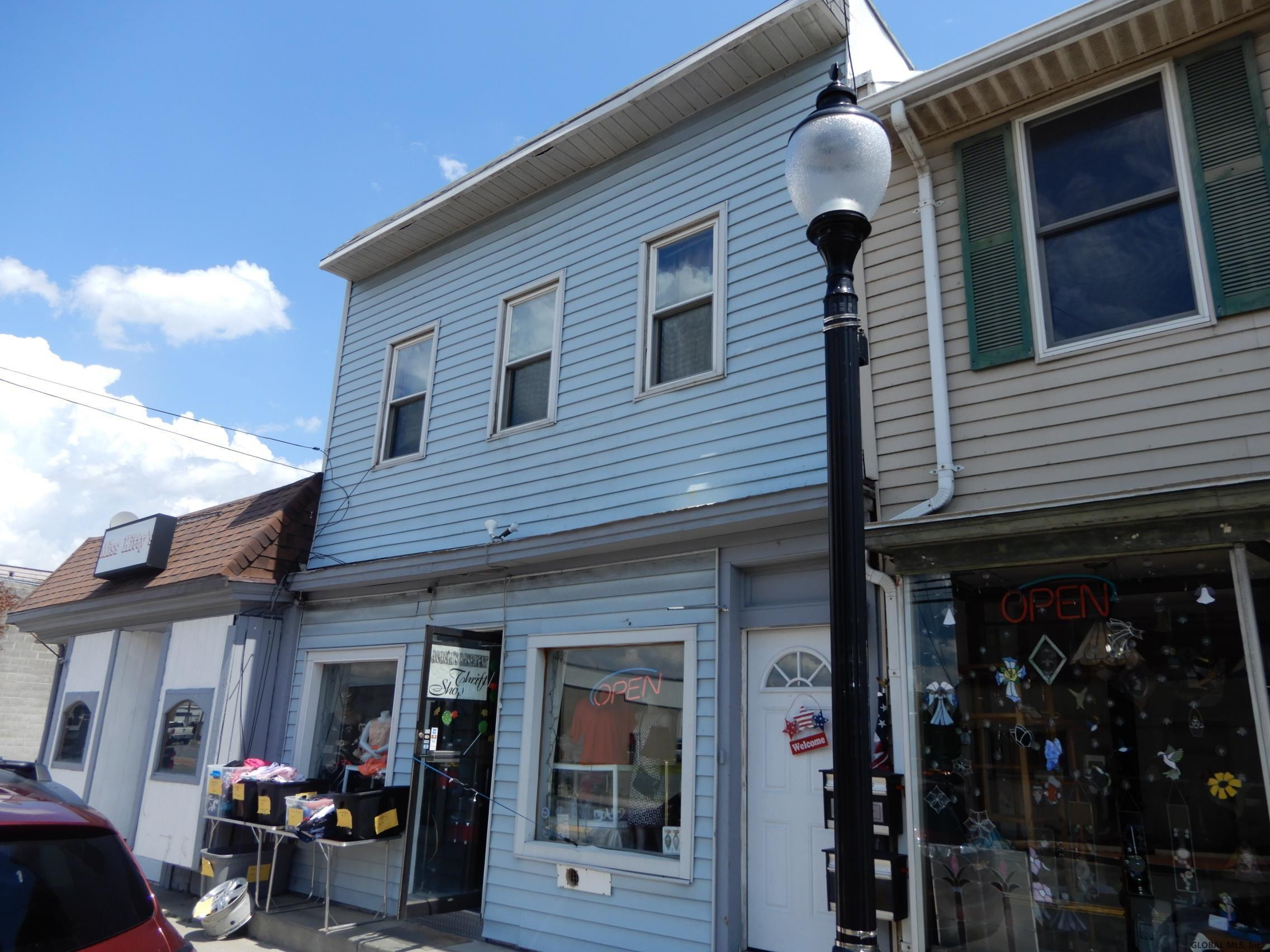 118 Broadway Rensselaer, NY 12144 - Photo 1 of 11 Photo 1
