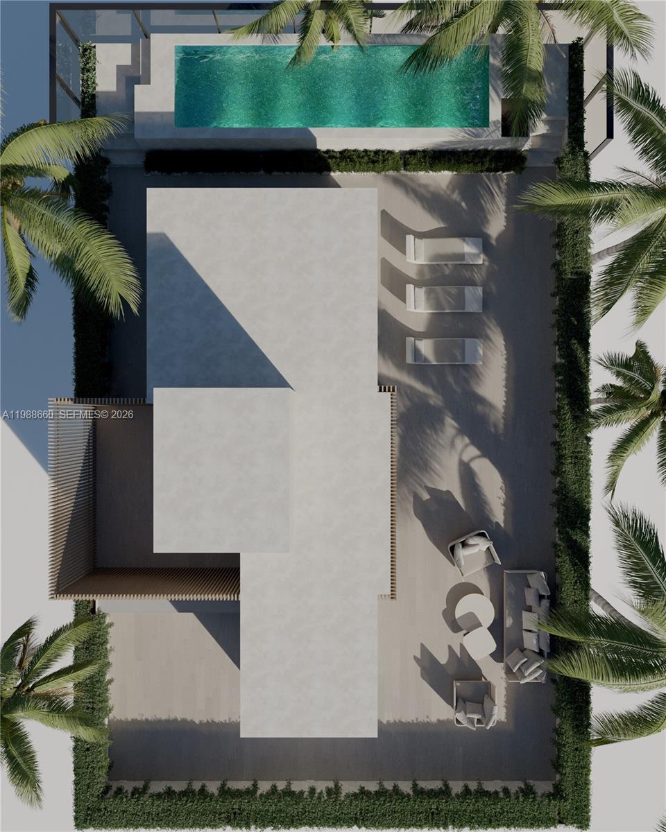 829 4th Street, Unit 2 Miami Beach, FL 33139 - Photo 13 of 27 a view of balcony
