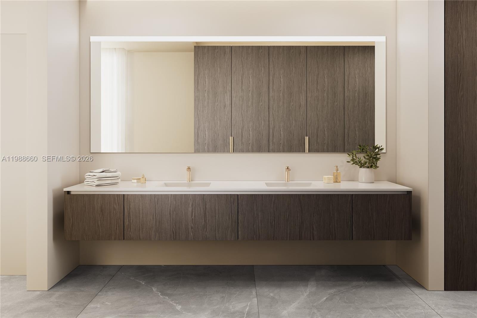 829 4th Street, Unit 2 Miami Beach, FL 33139 - Photo 19 of 27 a bathroom with a bathtub and shower