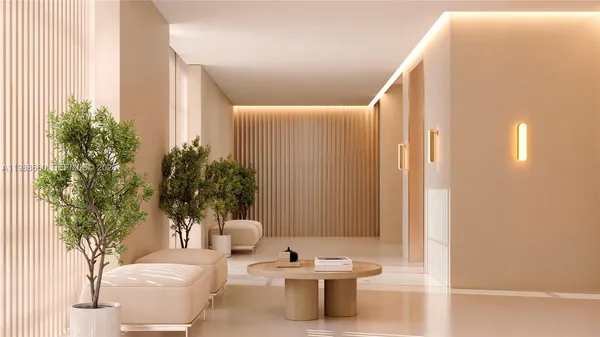 a bathroom with a toilet sink and shower