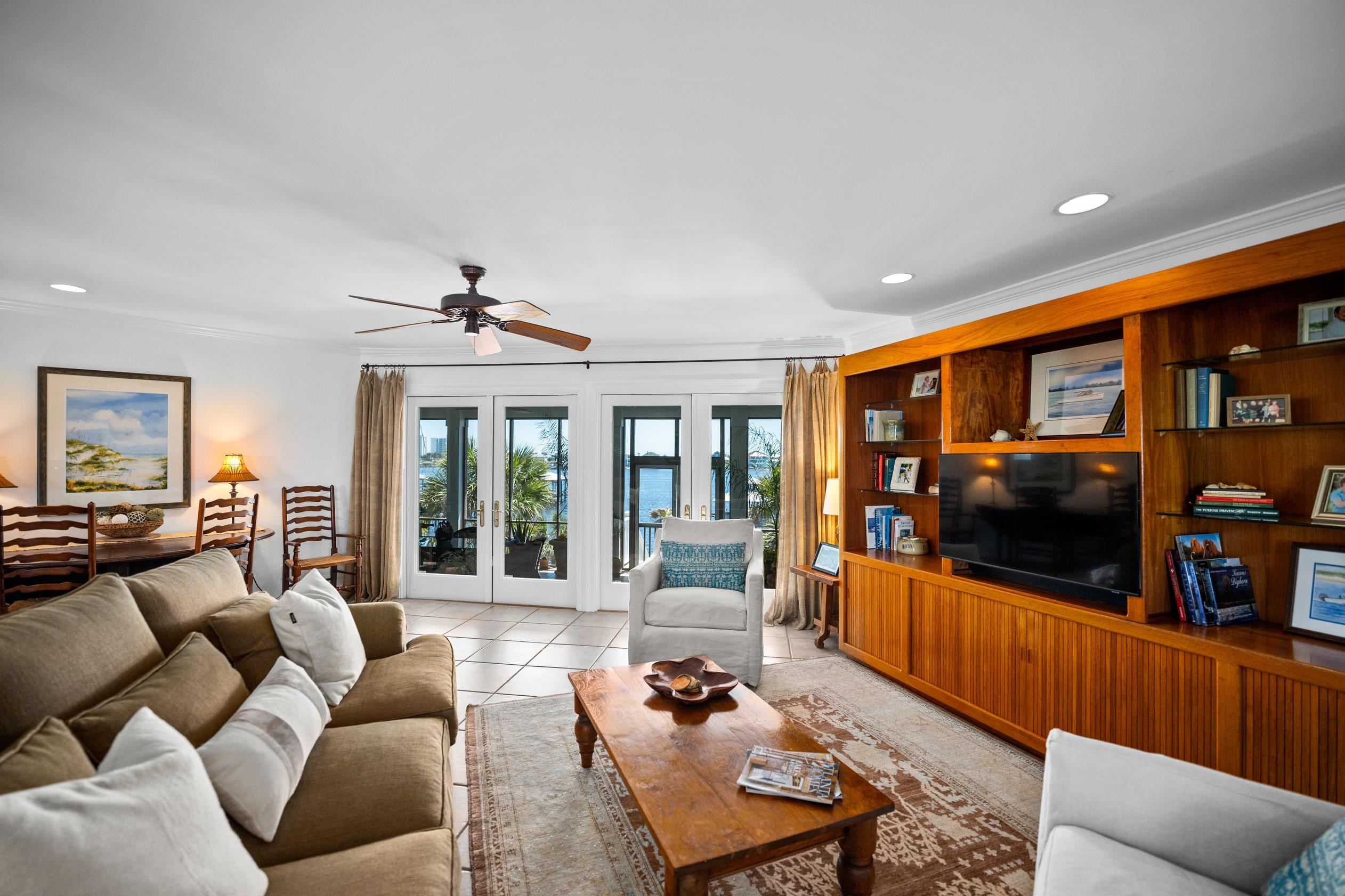 31304 River Road Orange Beach, AL 36561 - Photo 6 of 78 Living Room